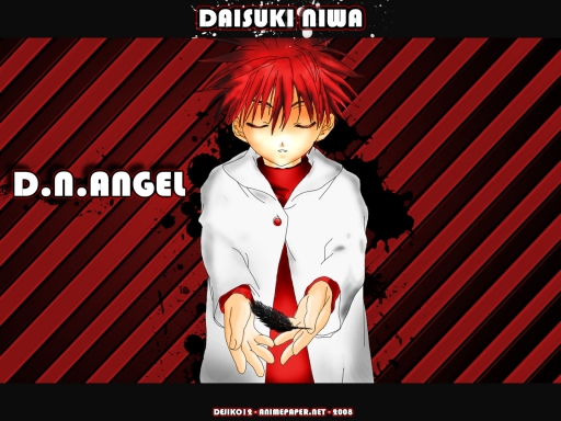 D. N. Angel
