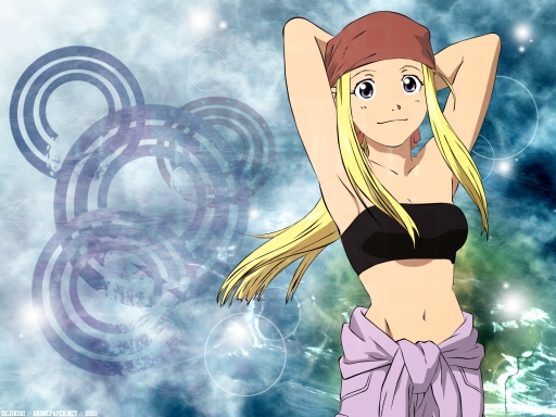 Winry