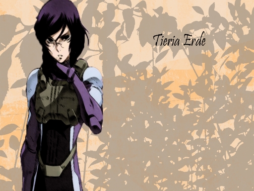 Soliloquy of Mercenaries