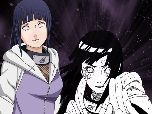 Hinata Hyuga