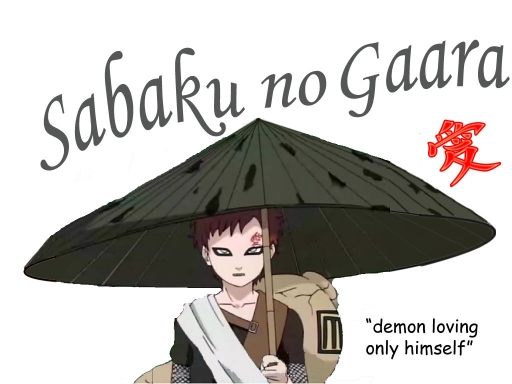 Gaara