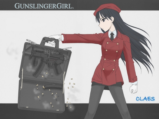 Another day at the office