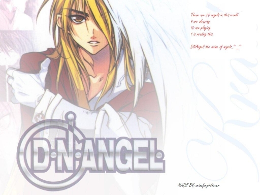 Dnangel