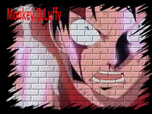 Monkey.d.luffy