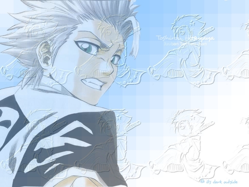 Juuban Taichou - San