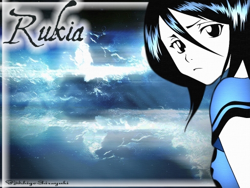 Rukia