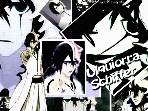 Ulquiorra Schiffer