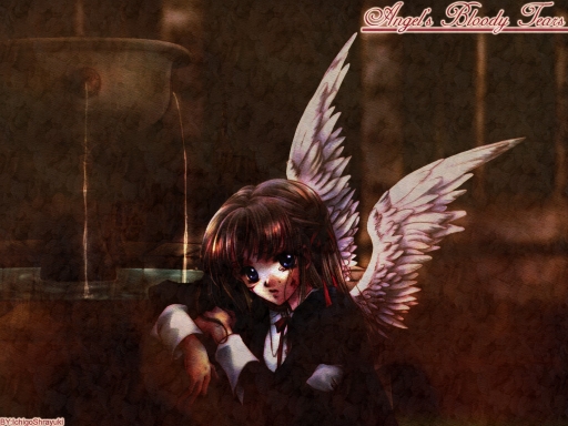 Angel's Bloody Tears