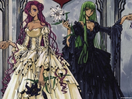 CC & Euphemia