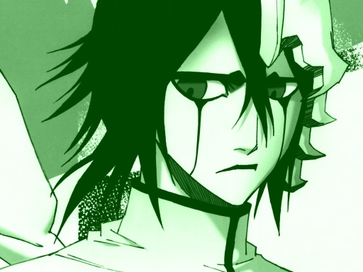Ulquiorra