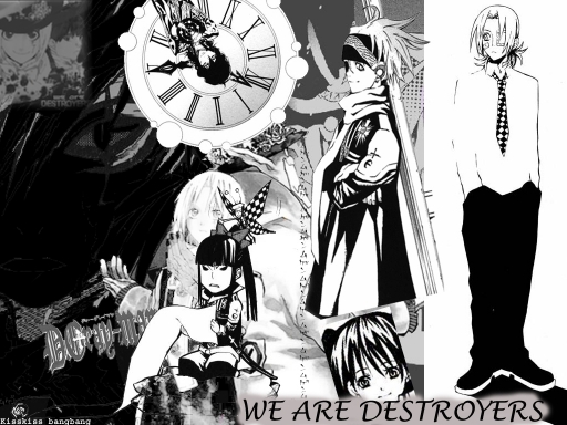 Windows and there Keys