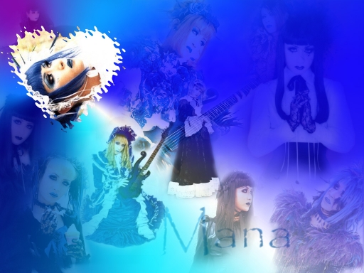 Mary Said to Say the Spot