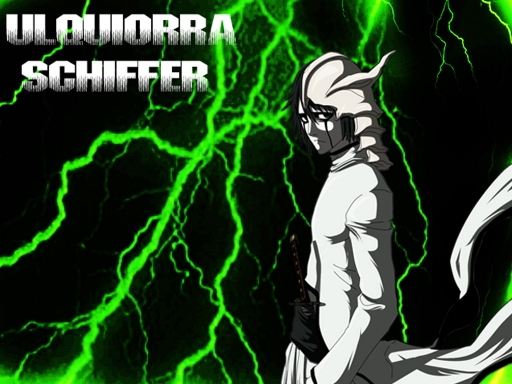 Ulquiorra