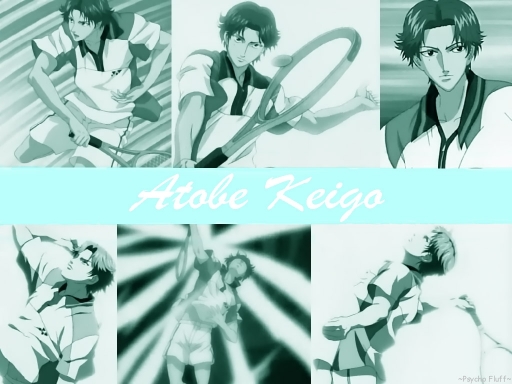 Atobe Keigo