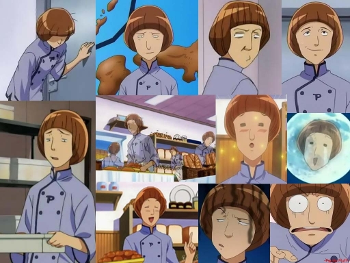 KinoshitaKagetoYakitate!!Japan