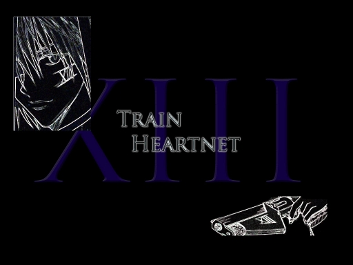 Train Heartnet, Black Cat