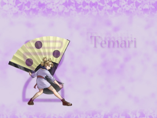 temari