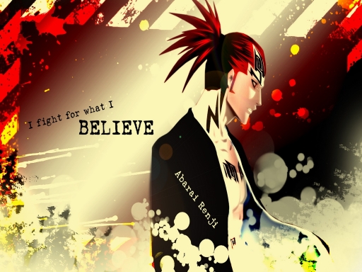 Abarai Renji