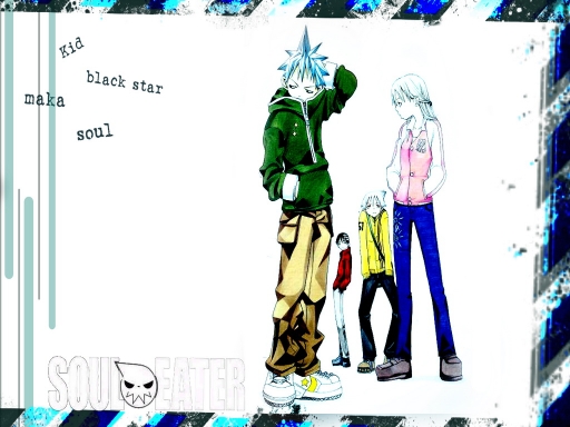 Soul Eater