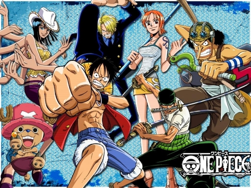 Mugiwara Pirates