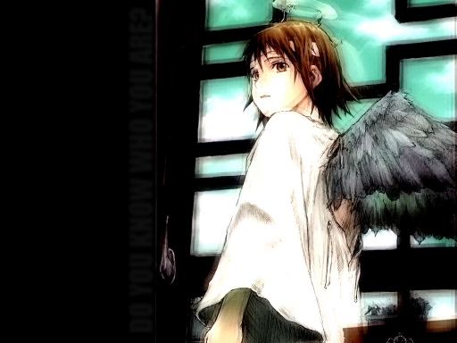 Do You Know Who You Are?