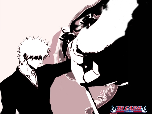 Bankai Vs Espada