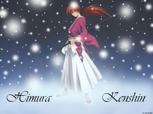 Himura Kenshin