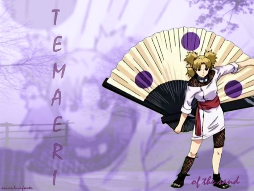 Temari
