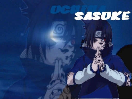 Sasuke