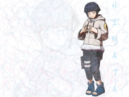 Hinata