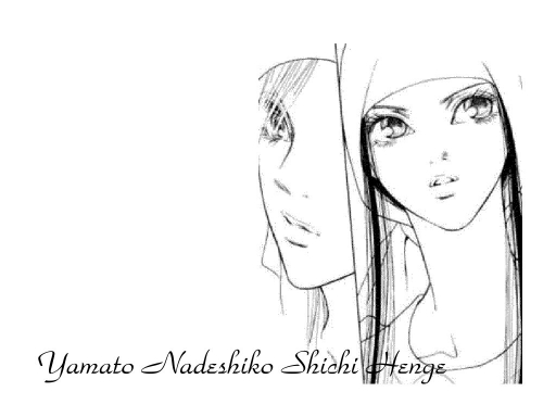 Yamato Nadeshiko