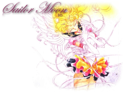 Sailor Moon