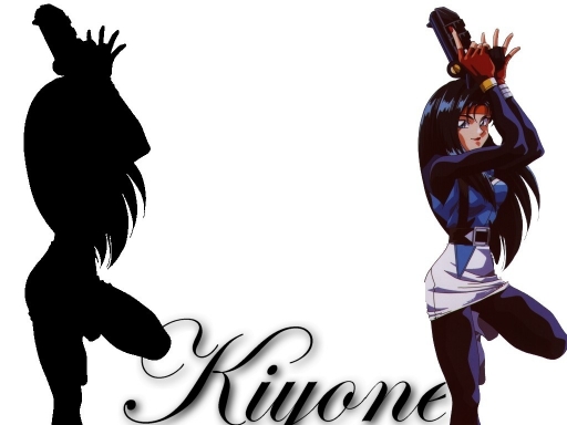 Kiyone
