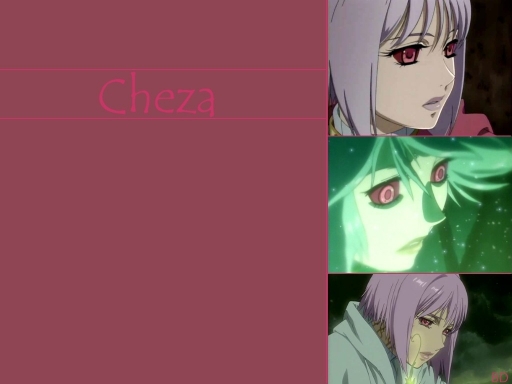 Cheza