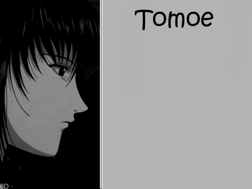 Tomoe