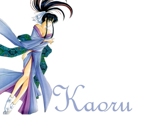 Kaoru