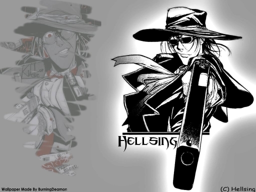 Hellsing