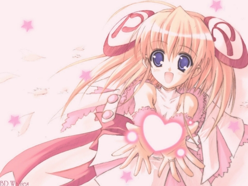 Hearts And Stars
