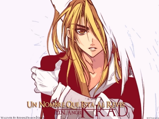 A Name That Is Backwards