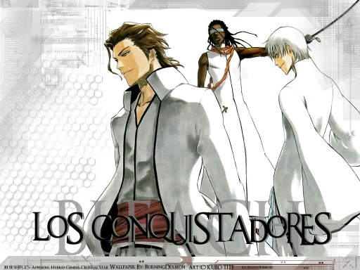 A King And His Followers