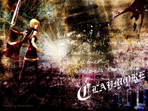 Claymore