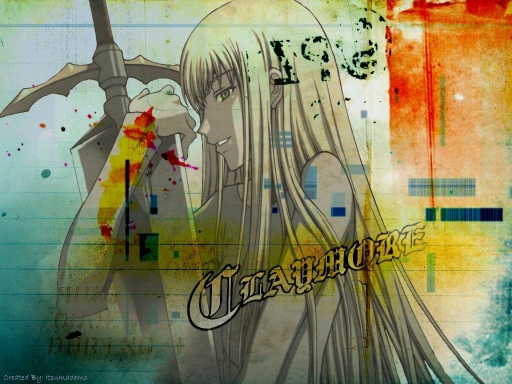 Claymore II
