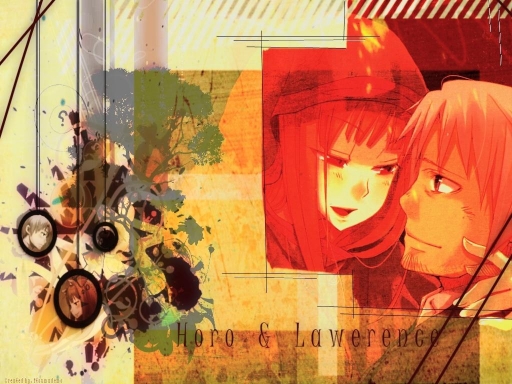 Horo&Lawerence