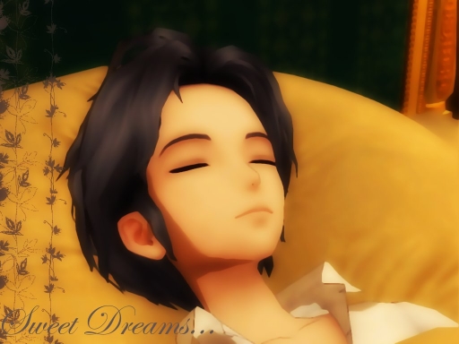 Eternal Sonata Wallpaper 5