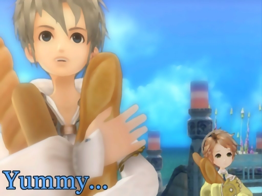 Eternal Sonata Wallpaper 6