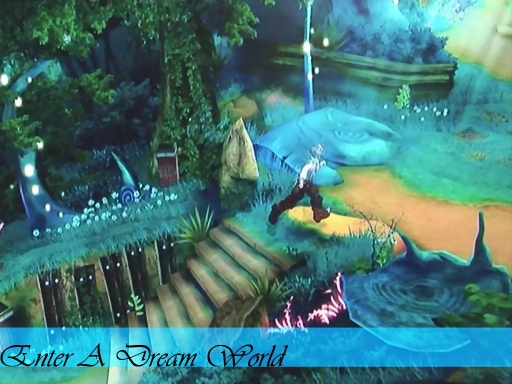 Eternal Sonata Wallpaper 9