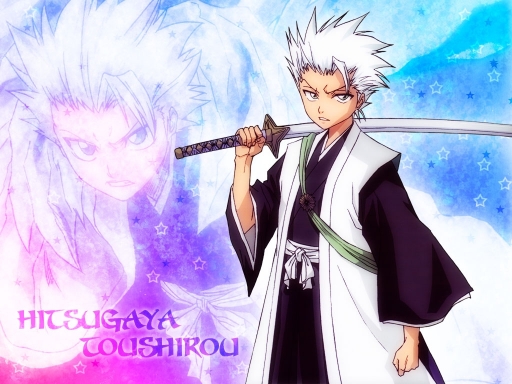 Hitsugaya