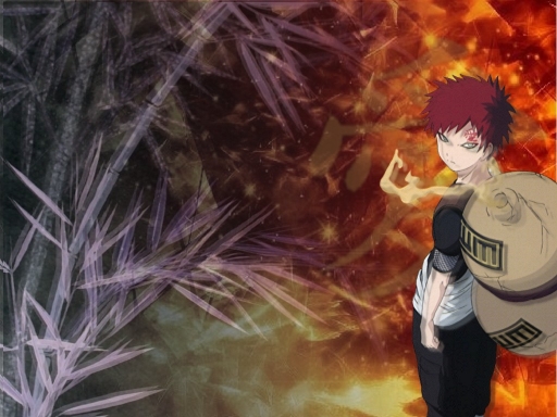 Gaara
