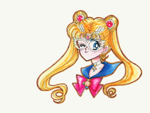 Sailor Moon