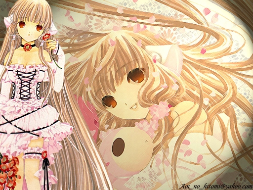 I hope i never be alone